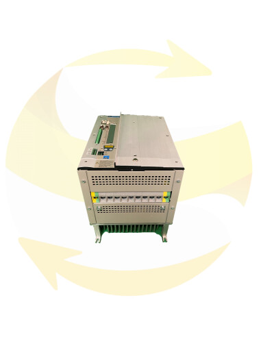 LXM15HC11N4X - Motion servo drive - SCHNEIDER ELECTRIC