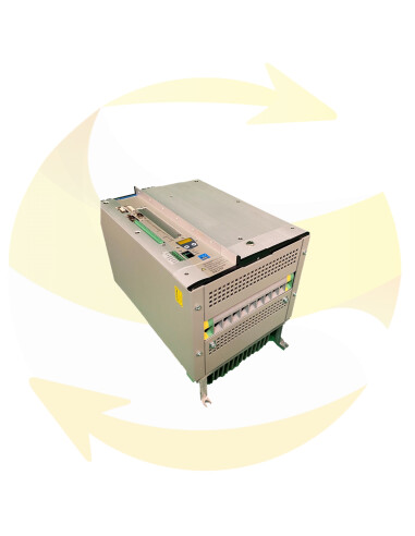 LXM15HC11N4X - Motion servo drive - SCHNEIDER ELECTRIC