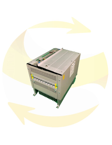 LXM15HC20N4X - Motion servo drive - SCHNEIDER ELECTRIC