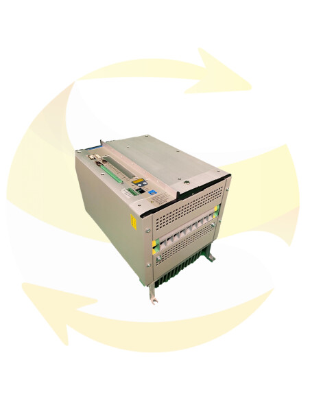 LXM15HC20N4X - Motion servo drive - SCHNEIDER ELECTRIC