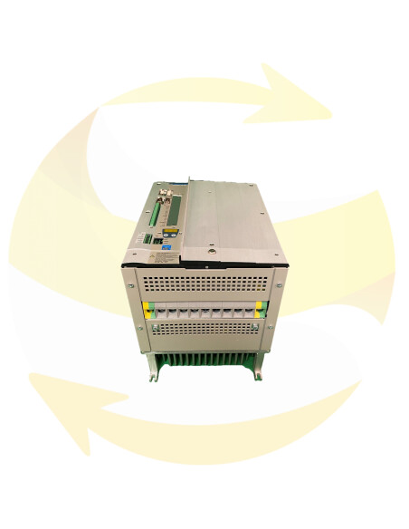 LXM15HC20N4X - Servo variateur - SCHNEIDER ELECTRIC