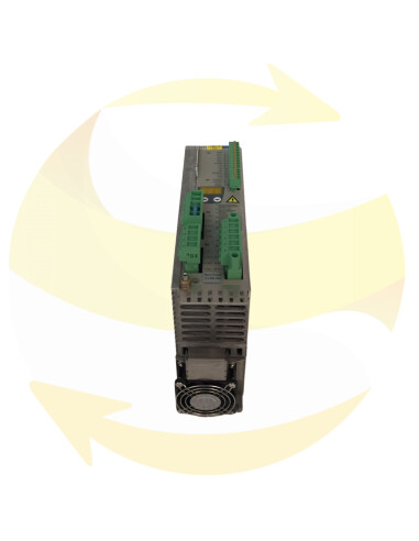 LXM15LD17N4 - Motion servo drive - SCHNEIDER ELECTRIC