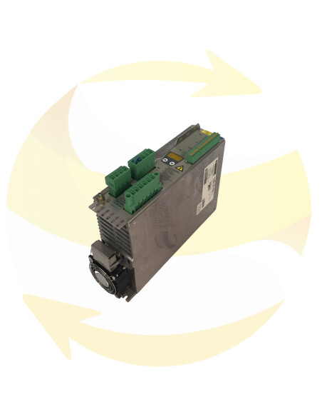 LXM15LD17N4 - Motion servo drive - SCHNEIDER ELECTRIC