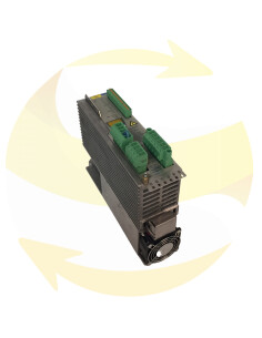 LXM15LU60N4 - Motion servo drive - SCHNEIDER ELECTRIC