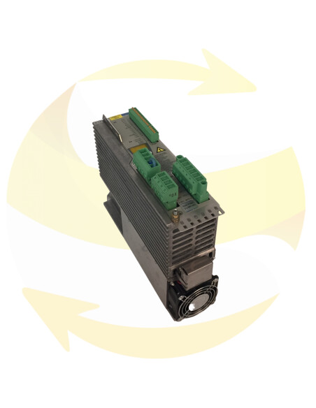 LXM15LU60N4 - Servo variateur - SCHNEIDER ELECTRIC