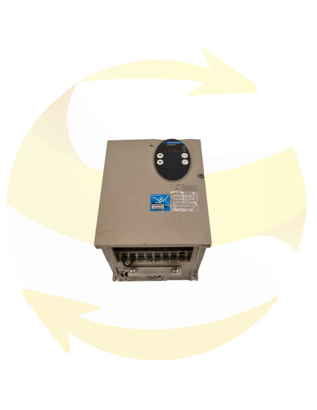 LXM05BD42M3X - Motion servo drive - SCHNEIDER ELECTRIC