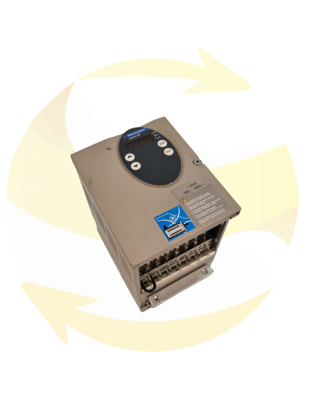 LXM05BD14N4 - Motion servo drive - SCHNEIDER ELECTRIC