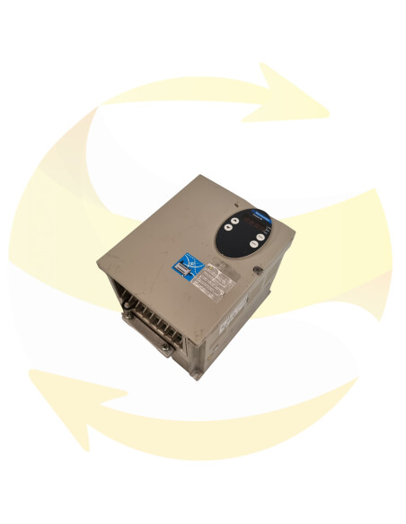 LXM05BD34N4 - Motion servo drive - SCHNEIDER ELECTRIC