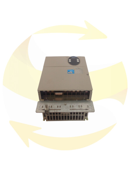 LXM05BD57N4 - Servo variateur - SCHNEIDER ELECTRIC