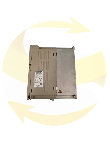 LXM05AD34N4 - Servo variateur - SCHNEIDER ELECTRIC