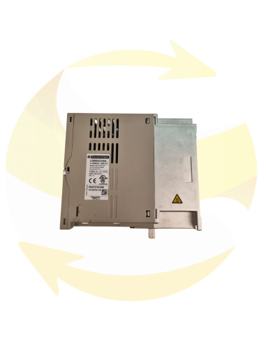 LXM05AD14N4 - Servo variateur - SCHNEIDER ELECTRIC