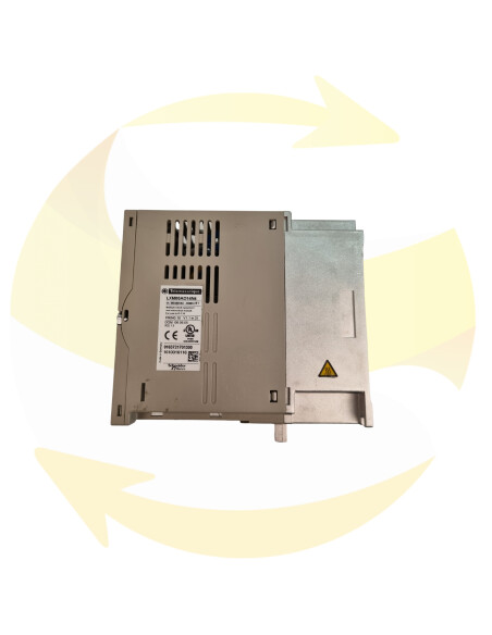 LXM05AD14N4 - Motion servo drive - SCHNEIDER ELECTRIC