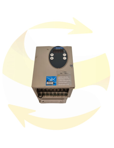LXM05AD14N4 - Motion servo drive - SCHNEIDER ELECTRIC