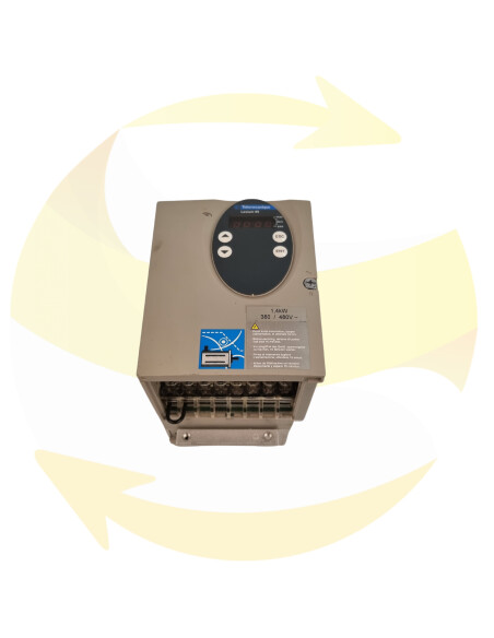 LXM05AD14N4 - Motion servo drive - SCHNEIDER ELECTRIC