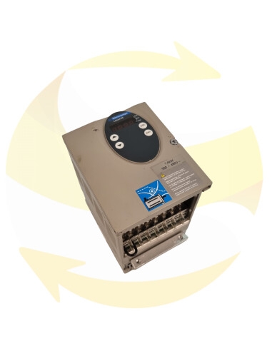 LXM05AD14N4 - Servo variateur - SCHNEIDER ELECTRIC