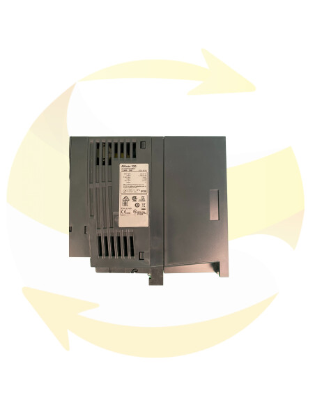 ATV320U22M2C - Speed drive - SCHNEIDER ELECTRIC