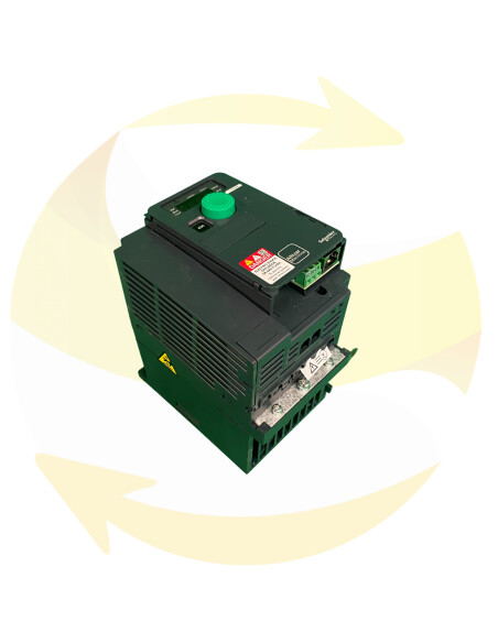 ATV320U15M2C - Variateur de vitesse - SCHNEIDER ELECTRIC