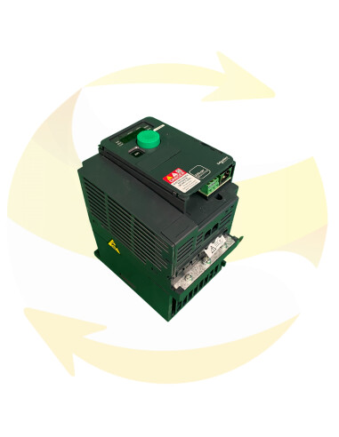 ATV320U06N4C - Speed drive - SCHNEIDER ELECTRIC