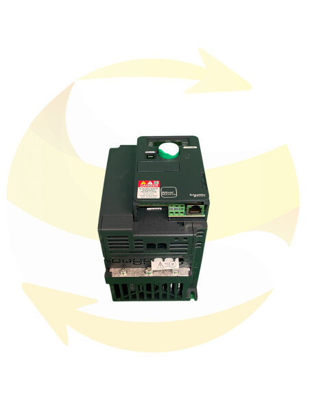 ATV320U04M2C - Speed drive - SCHNEIDER ELECTRIC
