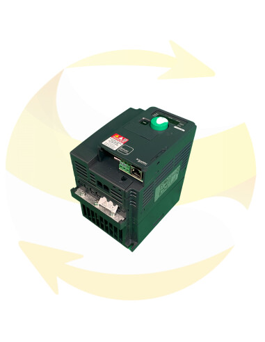 ATV320U07M2C - Speed drive - SCHNEIDER ELECTRIC