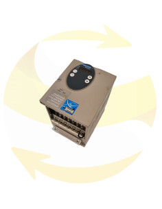 LXM05AD17M3X - Motion servo drive - SCHNEIDER ELECTRIC