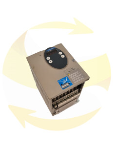 LXM05AD42M3X - Motion servo drive - SCHNEIDER ELECTRIC