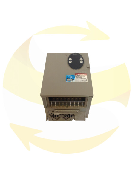 LXM05AD22N4 - Servo variateur - SCHNEIDER ELECTRIC