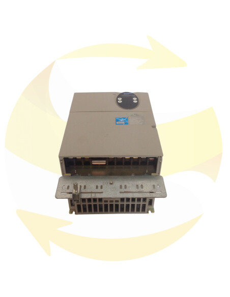 LXM05AD57N4 - Motion servo drive - SCHNEIDER ELECTRIC