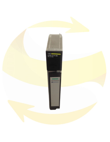 140CPS21400 - Module d'alimentation - SCHNEIDER ELECTRIC