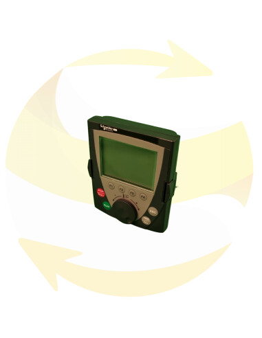 VW3A1101 - Keypad - SCHNEIDER ELECTRIC