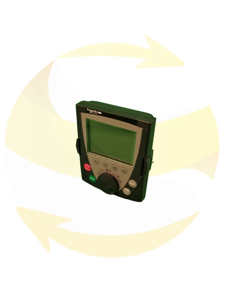 VW3A1101 - Console - SCHNEIDER ELECTRIC