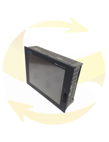 MPCKT55NAX20N - PC Touchscreen Magelis display Compact IPC - SCHNEIDER ELECTRIC