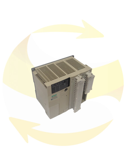 TSX3705001 - Automate - SCHNEIDER ELECTRIC