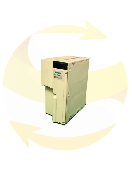 TSXPSY5500 - Alimentation - TELEMECANIQUE