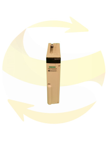 TSXPSY1610 - Power Supply - TELEMECANIQUE