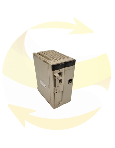 TSXP57203 - Processor Module - TELEMECANIQUE