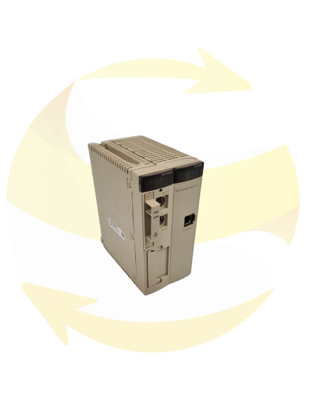 TSXP57203 - Processor Module - TELEMECANIQUE