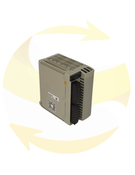 TSXP575634M - Processor Module - TELEMECANIQUE