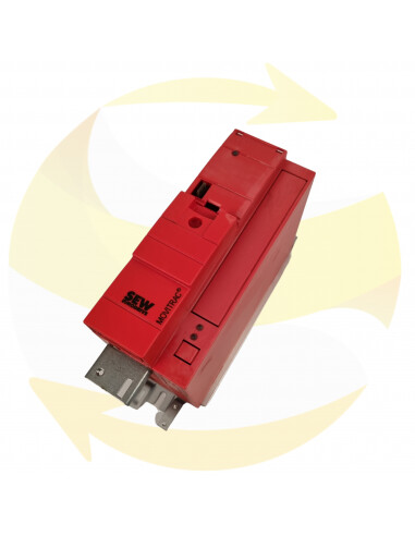 MC07B0011-5A3-4-00 - Variateur de fréquence - SEW
