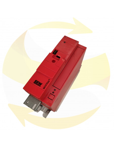 MC07B0011-5A3-4-00 - Variateur de fréquence - SEW