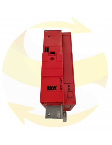 MC07B0011-5A3-4-00 - Variateur de fréquence - SEW