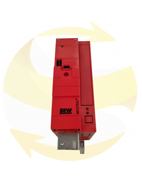 MC07B0011-5A3-4-00 - Variateur de fréquence - SEW