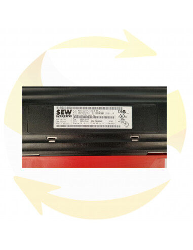MDX61B0075-5A3-4-0T - Inverter drive - SEW