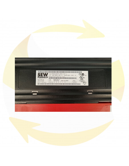 MDX61B0075-5A3-4-0T - Variateur - SEW