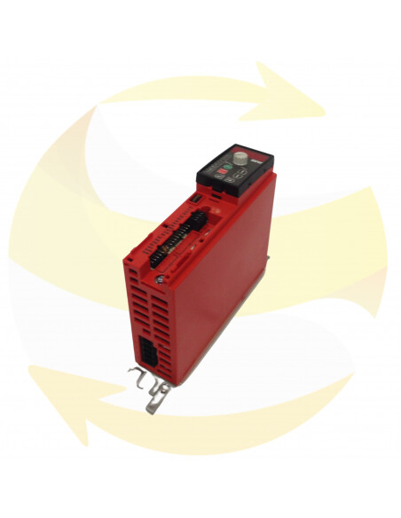 MC07B0004-5A3-4-00 - Frequency inverter - SEW