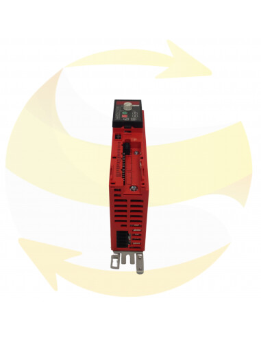 MC07B0004-5A3-4-00 - Frequency inverter - SEW