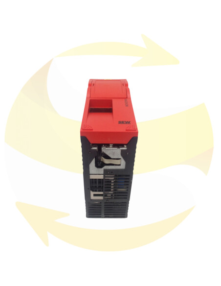 MKS51A005-503-50 - Servo controller - SEW