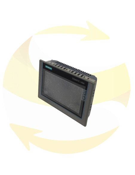 6AV2124-0GC01-0AX0 - Comfort Panel HMI - SIEMENS