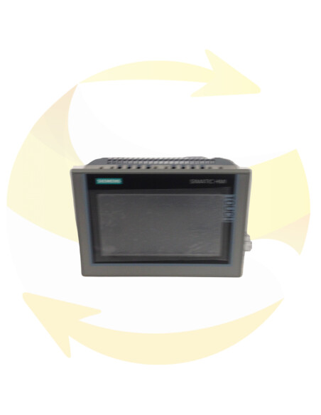 6AV2124-0GC01-0AX0 - Comfort Panel HMI - SIEMENS