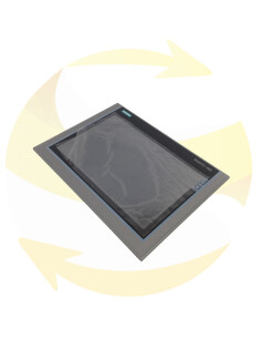 6AV2124-0MC01-0AX0 - Ecran Tactile IHM - SIEMENS